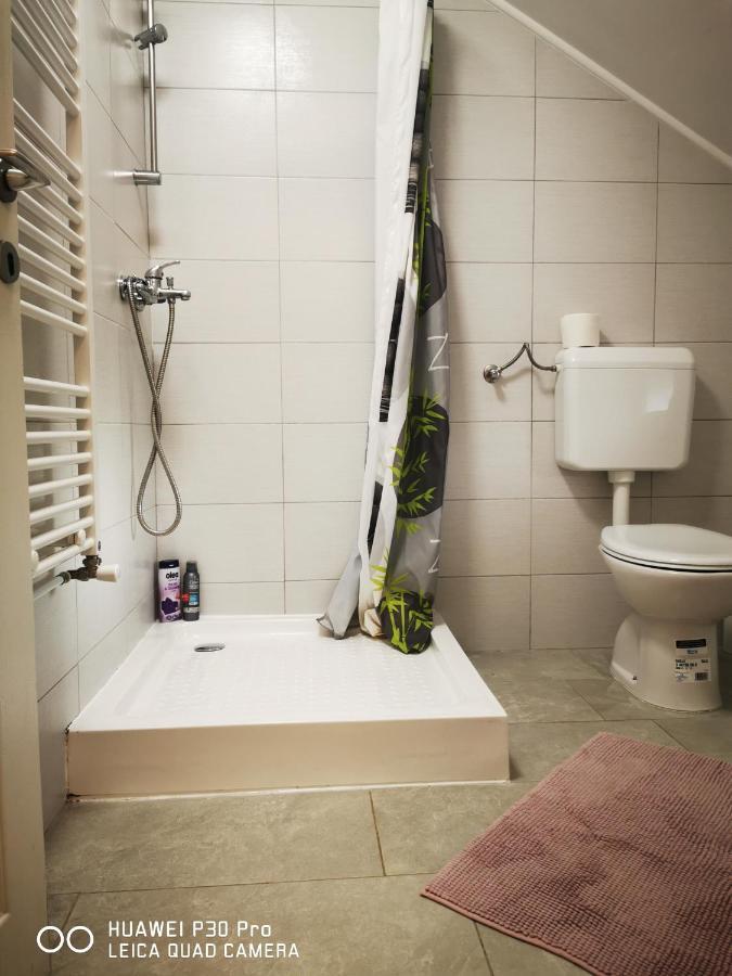 Vila Julija - Apartment & Rooms Otocac Ngoại thất bức ảnh
